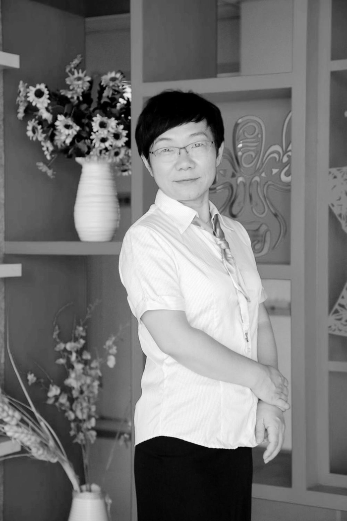 石家庄市第一届首席教师