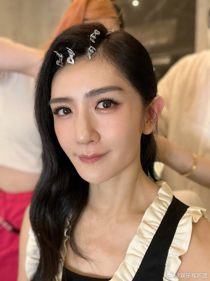 娜姐|综艺|状态_新浪新闻