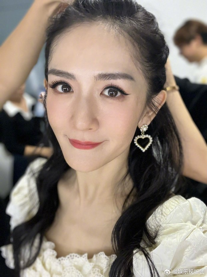 娜姐|综艺|状态_新浪新闻