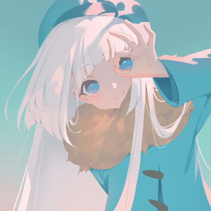 美死我算了啊啊啊啊啊啊 插画师:demeter wu|插画师_新浪新闻