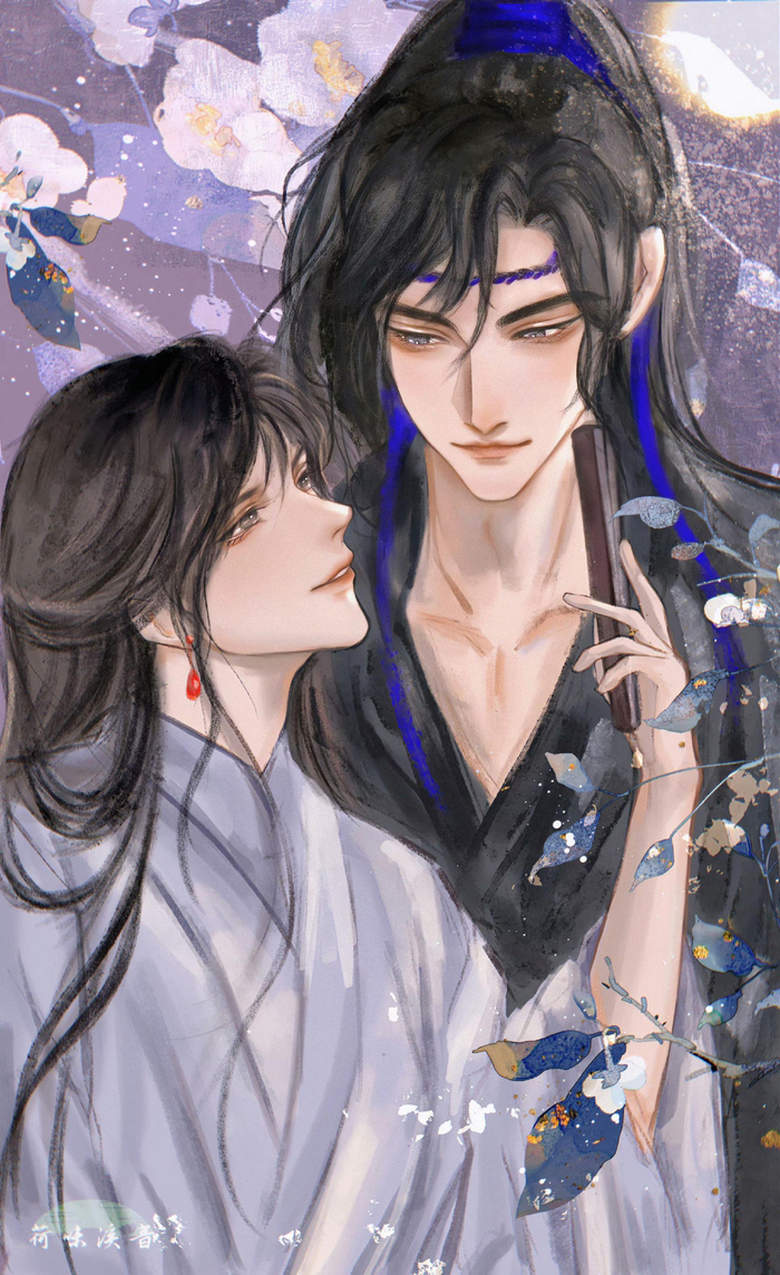 中月|心上人|将进酒_新浪新闻