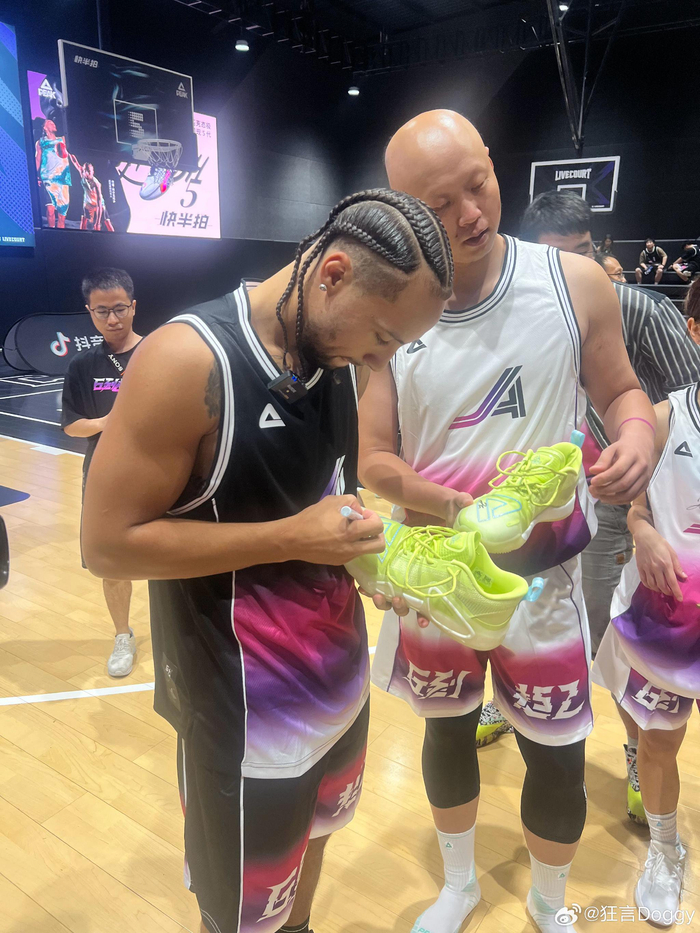 老六来西安,也来野球帝这里打卡|西安市_新浪新闻