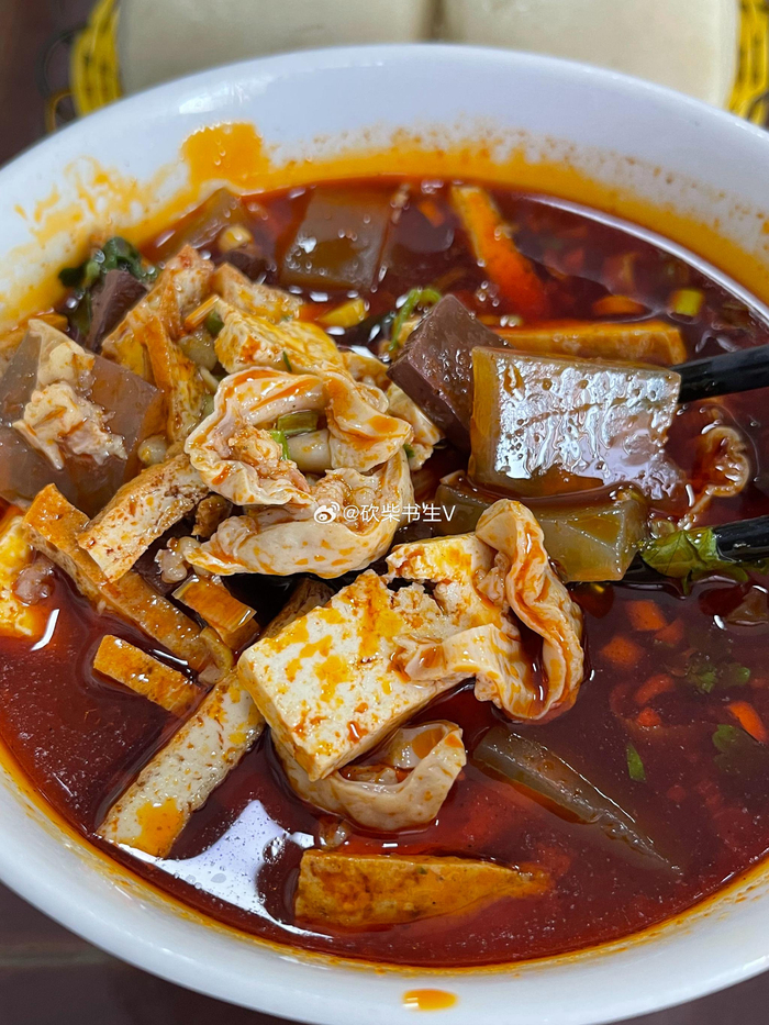 陕西澄城特色小吃——大锅麦子泡……|麦子|特色小吃|馒头_新浪新闻