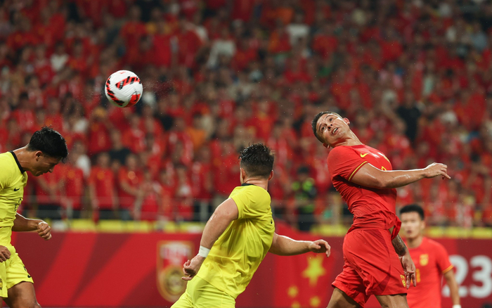 国足热身叙利亚主帅表态要为球迷赢下胜利