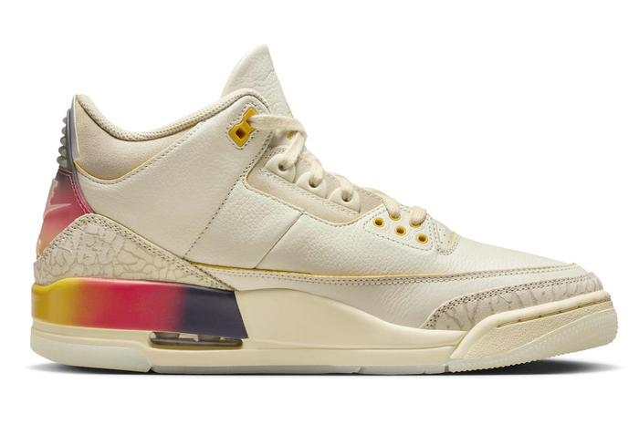 djkhaled刷屏晒新鞋果然这才是他近期最爱的