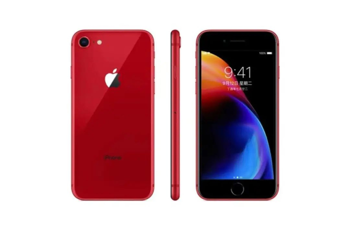 对了,iphone8系列处理器换成了6核的a11 bionic,支持无线充电和ar技术