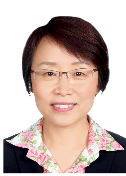 中宣部副部长曹淑敏在中国网信杂志发表署名文章