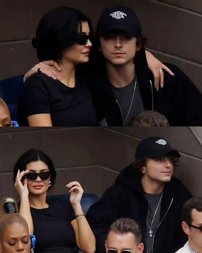 travisscott被戴绿帽子kylie凯丽和隔壁老王又激吻了