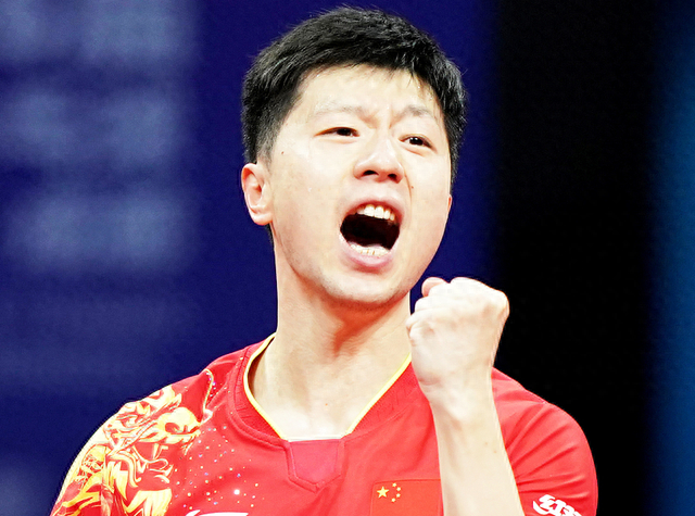 大满贯老瓦办比赛,马龙有望参加,刘国梁动态引发关注|刘国梁|老瓦