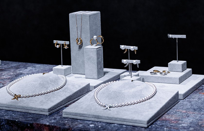 图片来源：Tasaki