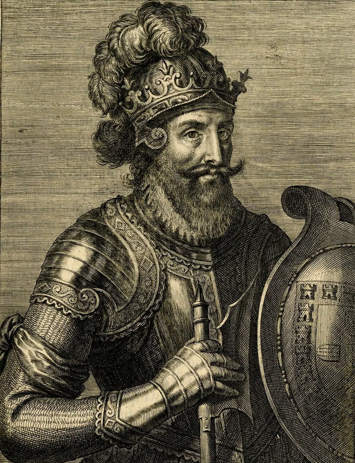 最多情的"博洛尼亚人"阿方索三世,重婚,恋童加乱伦,从贵族和教士手中