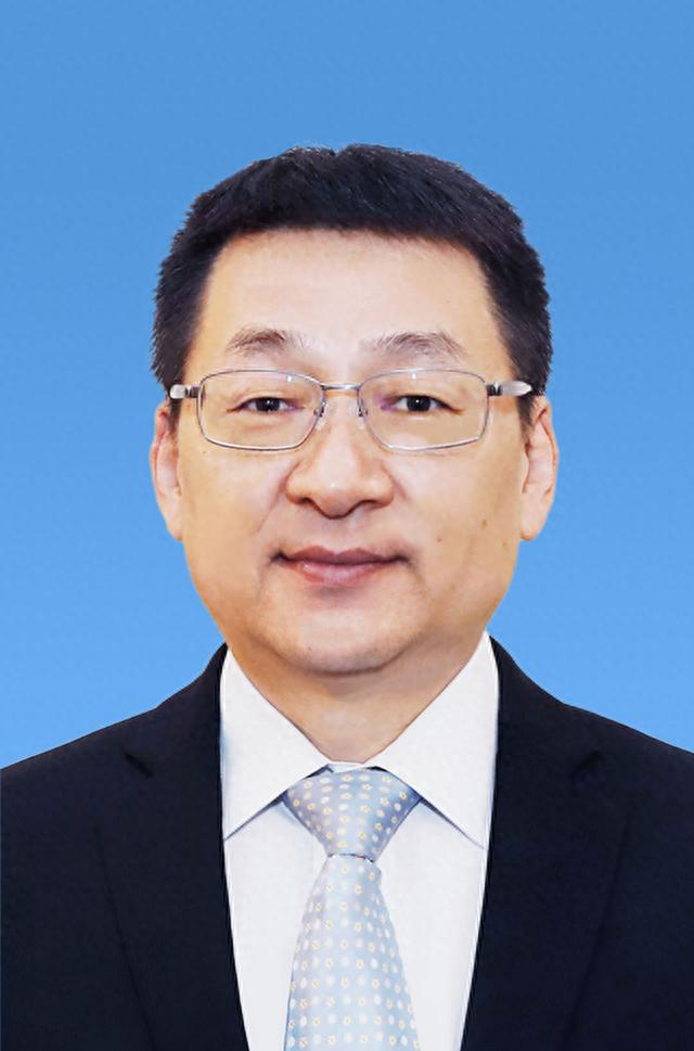 李扬任交通运输部党组成员副部长