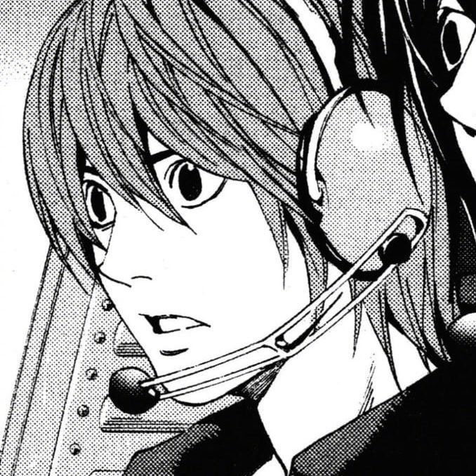 新世界的卡密夜神月,这张脸真的好帅!|新世界|夜神_新浪新闻