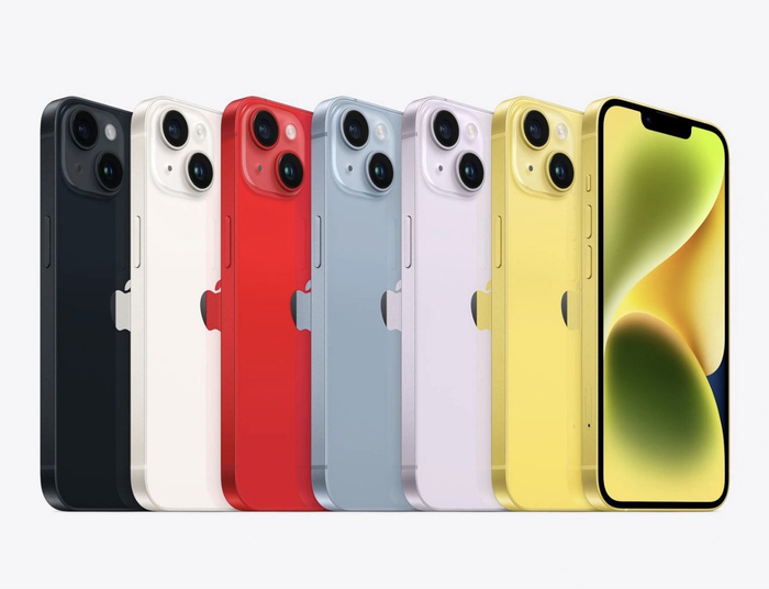 法国决定禁止销售iphone12机型原因是辐射水平超标