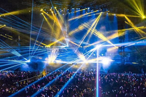 打黄牛七寸两部门要求大型演出实名购票实名入场