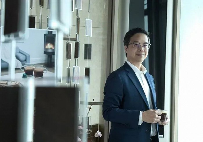 卢翰霖（资料图片）