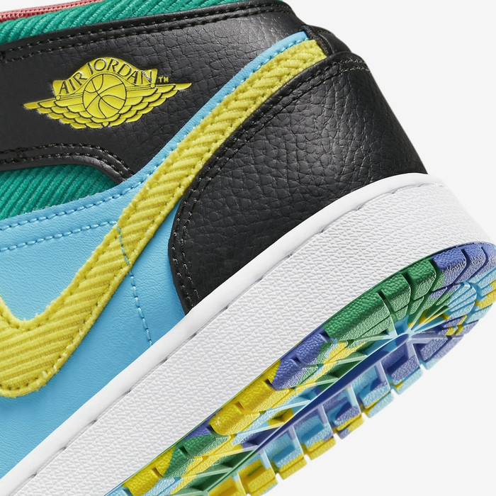 六冠王 aj1 官图曝光!|乔丹_新浪新闻