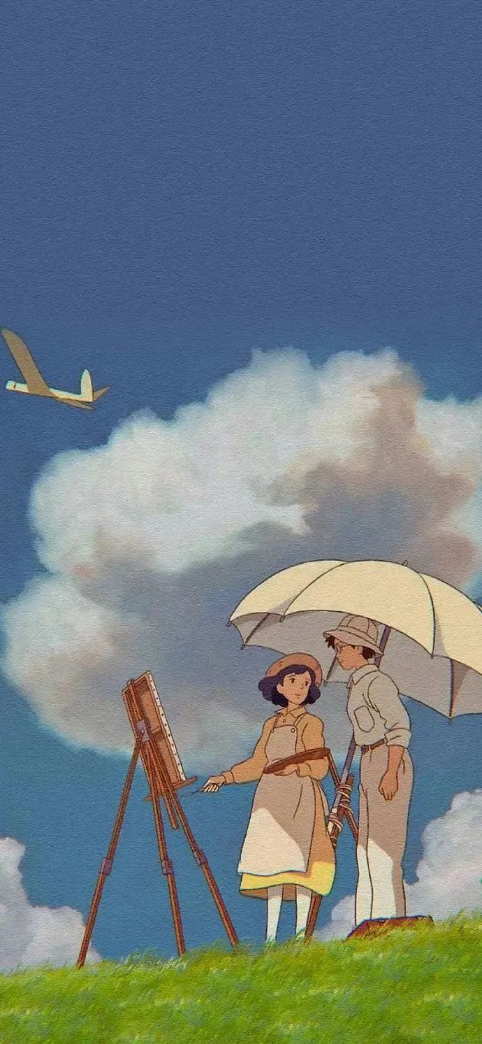 壁纸|一眼沦陷的高清壁纸