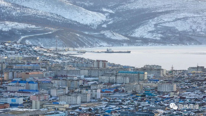 马加丹地区（资料图/俄罗斯卫星通讯社）
