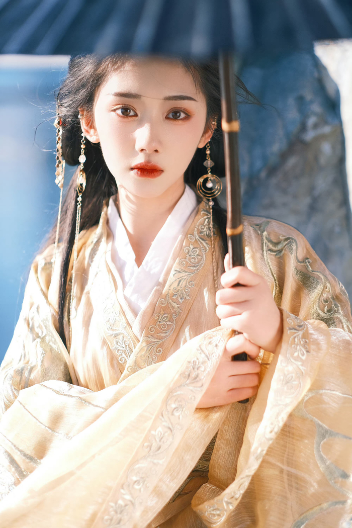 冯宝宝|古装剧_新浪新闻