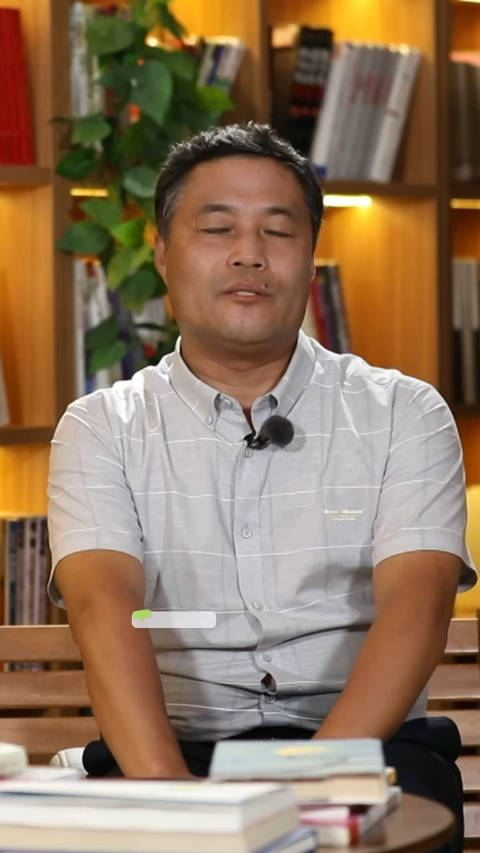 作家薛涛:通过阅读可以改变自己,提升自己_手机新浪网