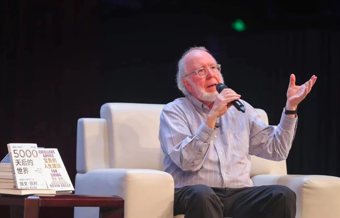 图源：中信出版集团