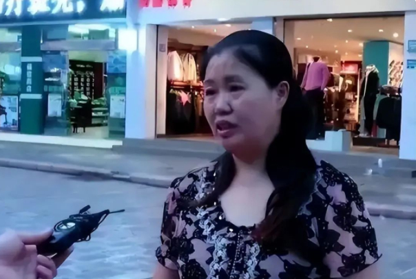 李云