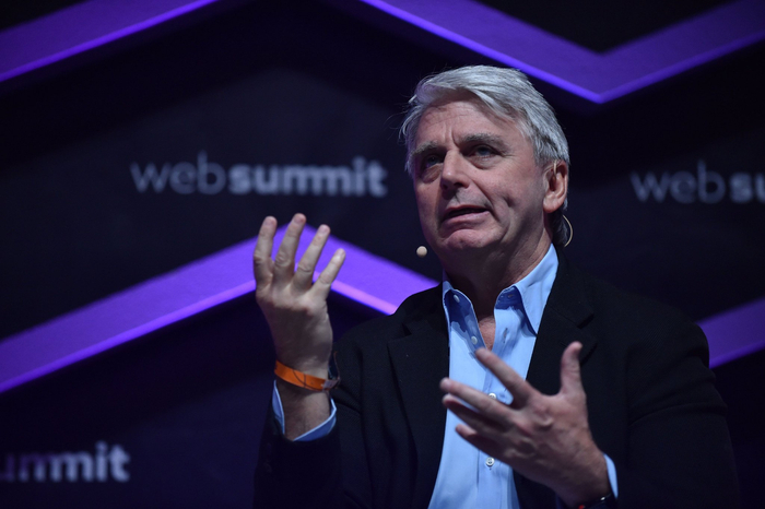 约翰·瑞奇提欧（图源：Sportsfile）