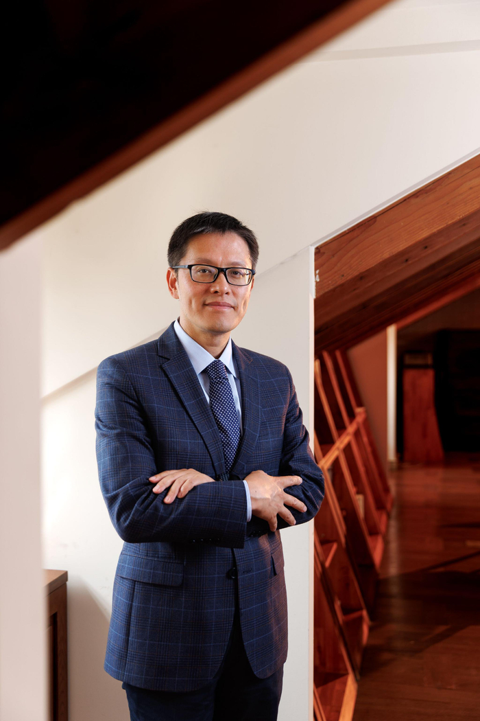 北大文产研究院院长向勇:数字技术对传统文化资源开掘有天然优势