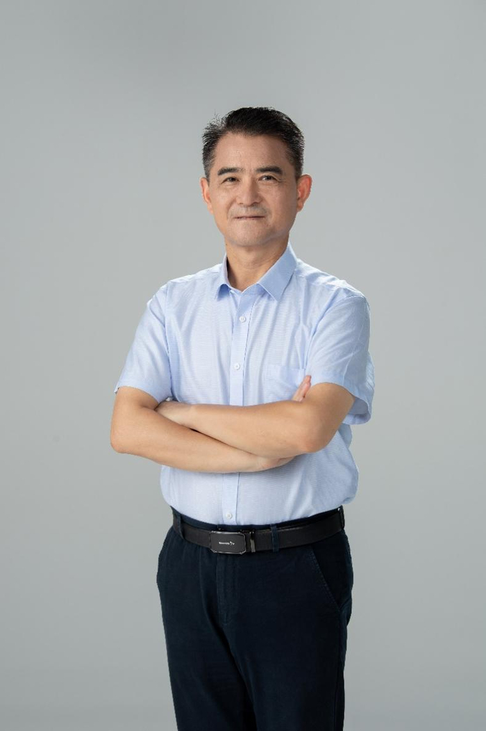 宁的样子|杨瑞清:大情怀育人再出发