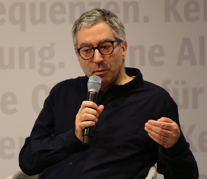 迪迪埃·埃里蓬