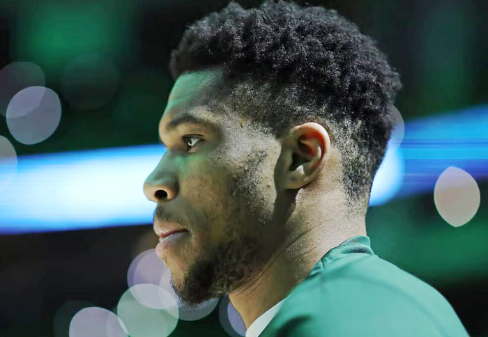 尤其是在现代nba,"nehm写道:"自从雄鹿2020年和字母哥续约的那一刻起