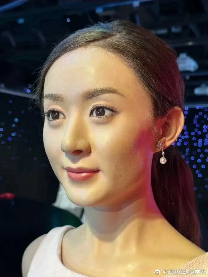 赵丽颖 | 尚雯婕 | 关晓彤 | 李冰冰 | 刘嘉玲 | 刘雯 | 周冬雨