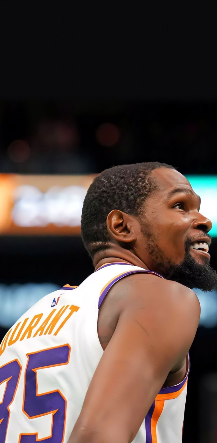 杜兰特 「手机壁纸」|凯文·杜兰特|篮球_新浪新闻