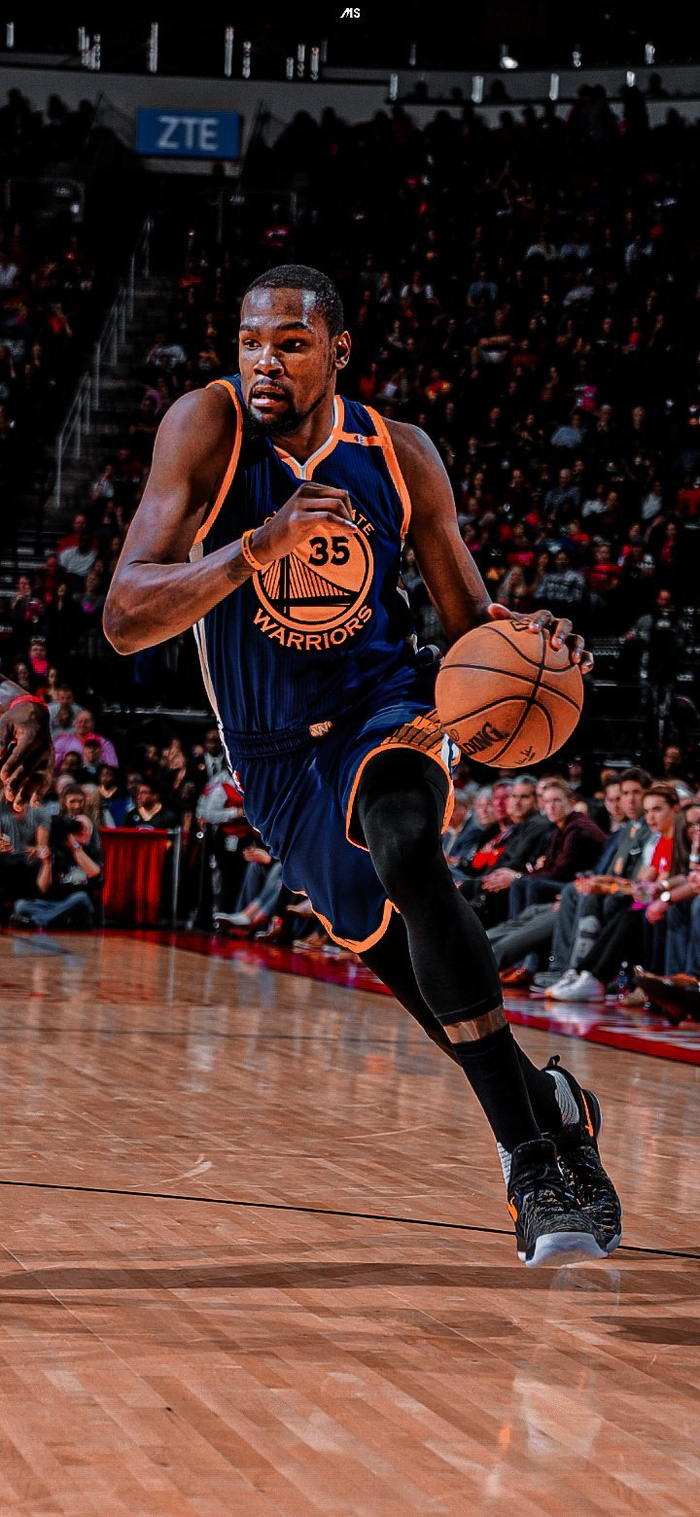 杜兰特 「手机壁纸」|凯文·杜兰特|篮球_新浪新闻