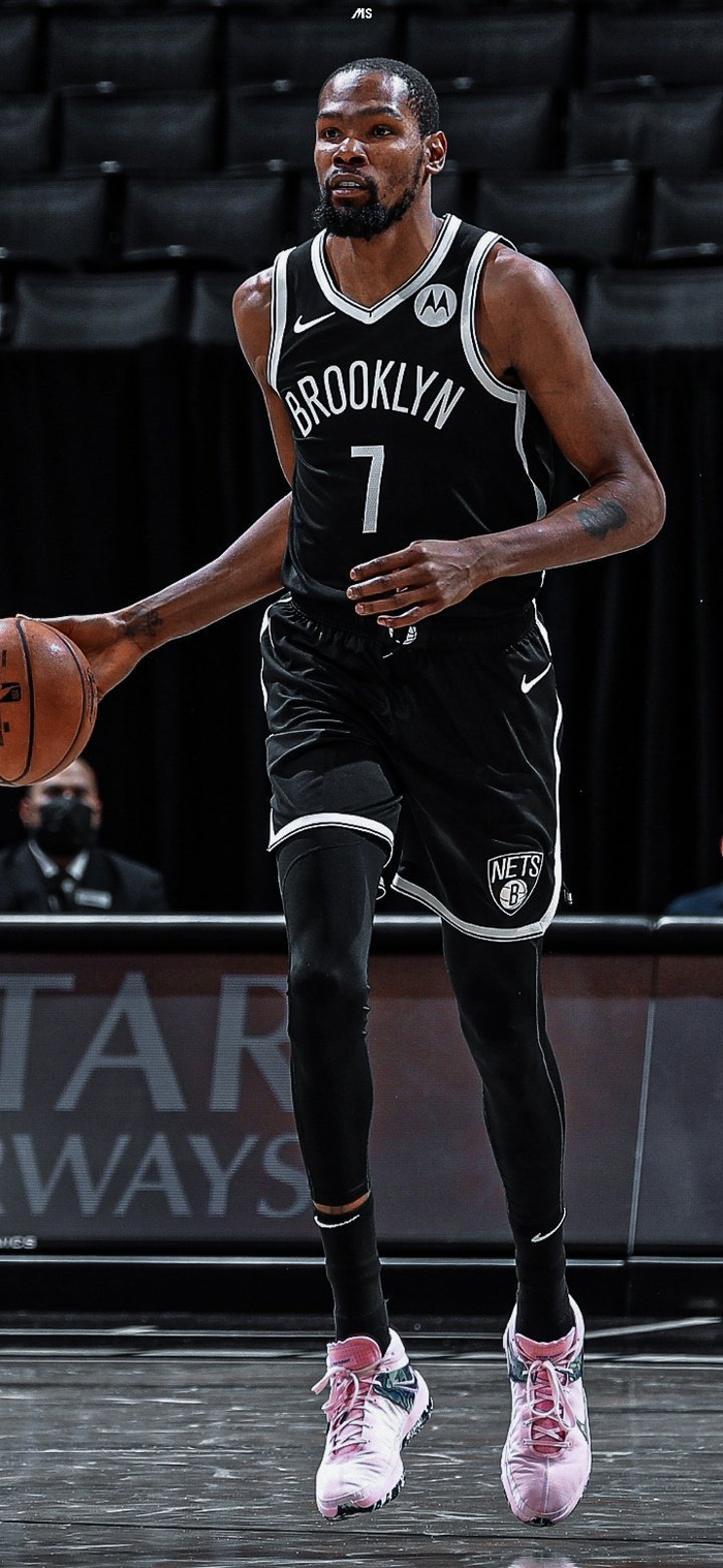 杜兰特 「手机壁纸」|凯文·杜兰特|篮球_新浪新闻