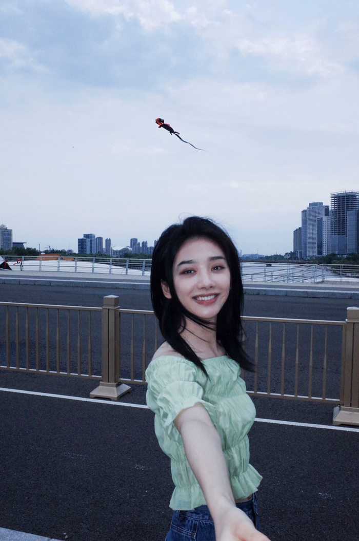 爱上王影璐@王影璐_ 是我的宿命……|宿命|王影璐|气感_新浪新闻