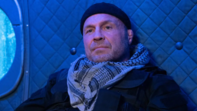 敢死队|史泰龙|敢死队4_新浪新闻