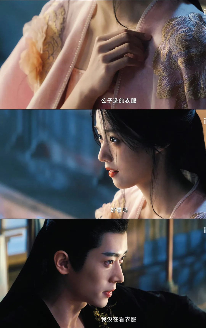 配角上桌,主角眼红?|云之羽_新浪新闻