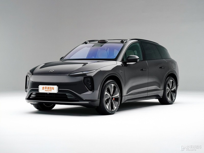 售价3580万起全新蔚来ec6正式上市零百加速仅44秒