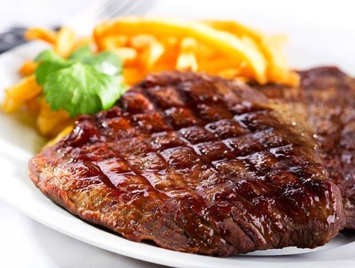 图片源于网络  图文无关"澳洲菲力牛排""黑椒西冷牛排""进口牛排套餐"