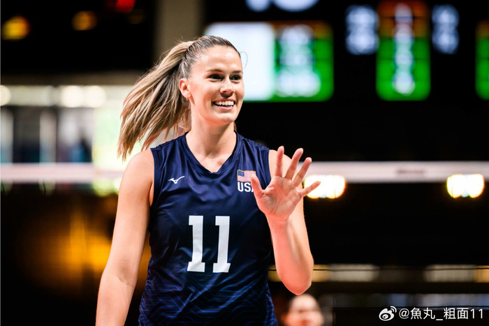 2023年国际奥运会女排资格赛罗兹赛区……|奥运会|哥伦比亚|美国_新浪