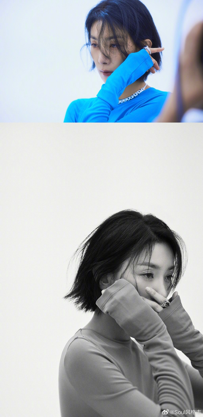 金瑞亨x gq korea 8月号画报及花絮图……|金瑞亨|花絮_新浪新闻