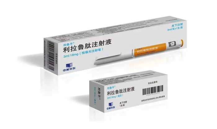 △ 图源：华东医药官网