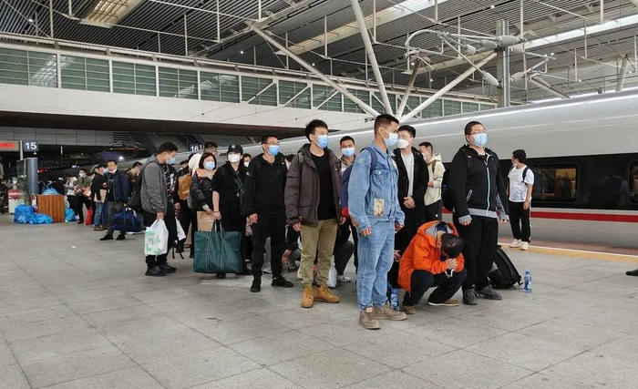 犯罪嫌疑人被抓获