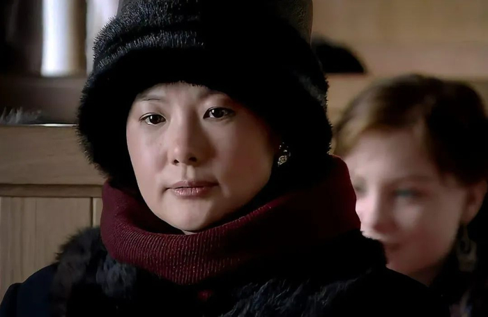 《曼谷雨季》的布邑澜,《中国式离婚》的肖莉,《孝子》的谢言,《奇迹