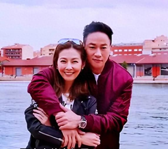 何润东:我出身不好,学历不高,却有三点符合我的标准|何润东|孙俪_新浪