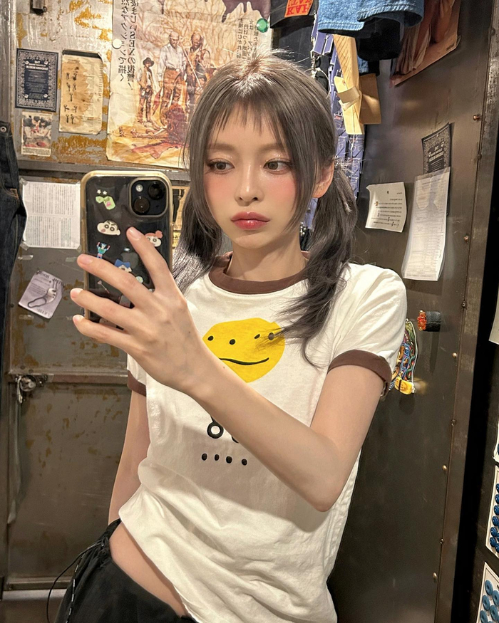 韩国版 angelababy 泳装晒球鞋!迷倒 180 万网友!我就反复看了 30 遍!