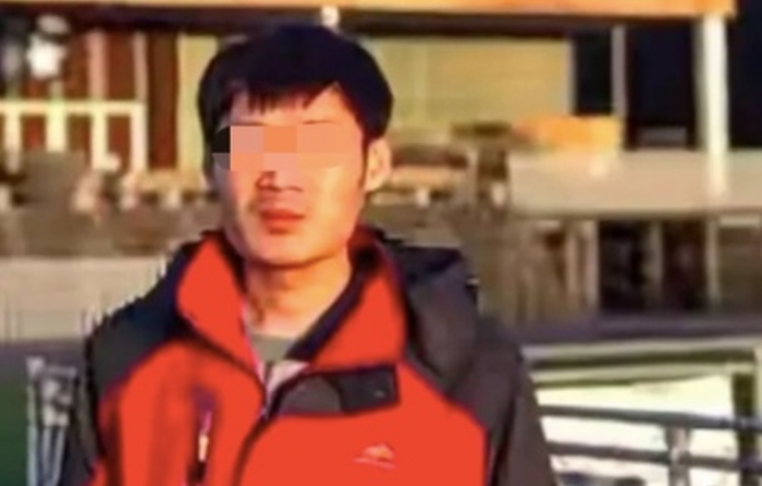 ▲张先生 资料图