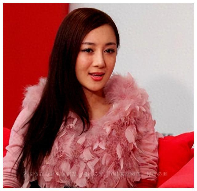 她曾是第一美人,被狗咬伤后毁容,3次整容无效果|整容手术|整容|李依晓
